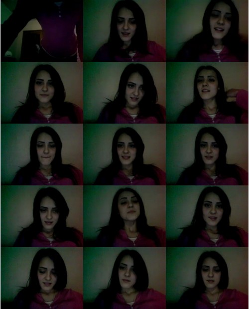 Download Video File: myfreecams diankacute