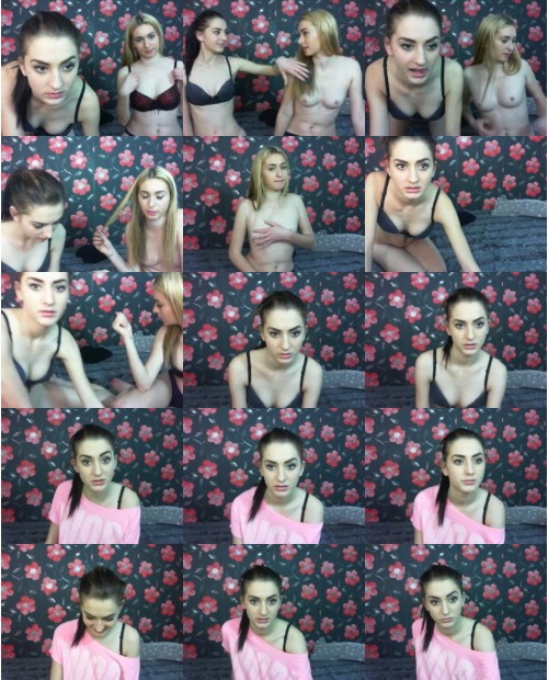 Download Video File: myfreecams djangelheart