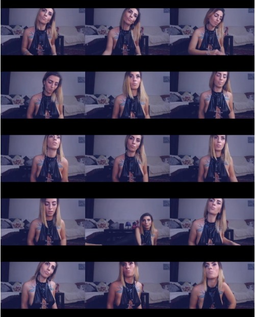 Download Video File: myfreecams domadelle