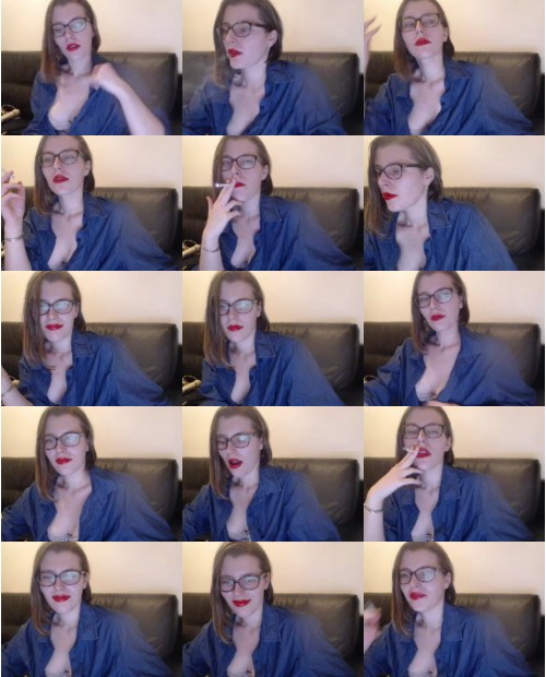 Download Video File: myfreecams dreamerselena