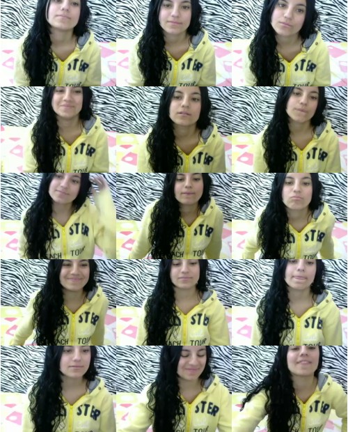 Download Video File: myfreecams dulce maria18