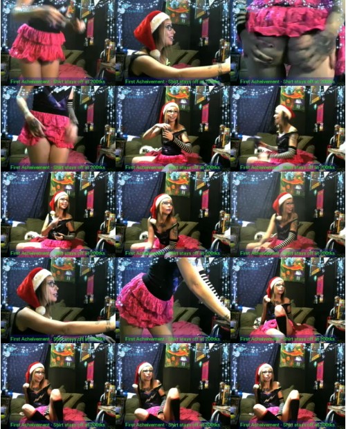 Download Video File: myfreecams eevee420