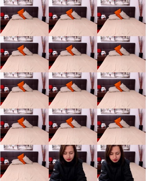 Download Video File: myfreecams elisselovely