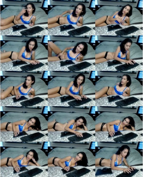 Download Video File: myfreecams ellesworldxo