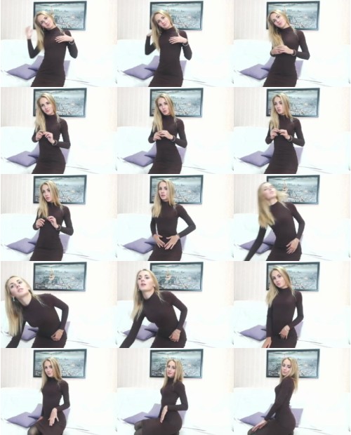 Download Video File: myfreecams ellysky