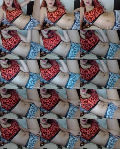 Download Video File: myfreecams emmakissx