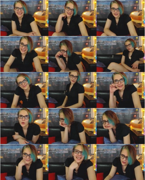 Download Video File: myfreecams emmathebest