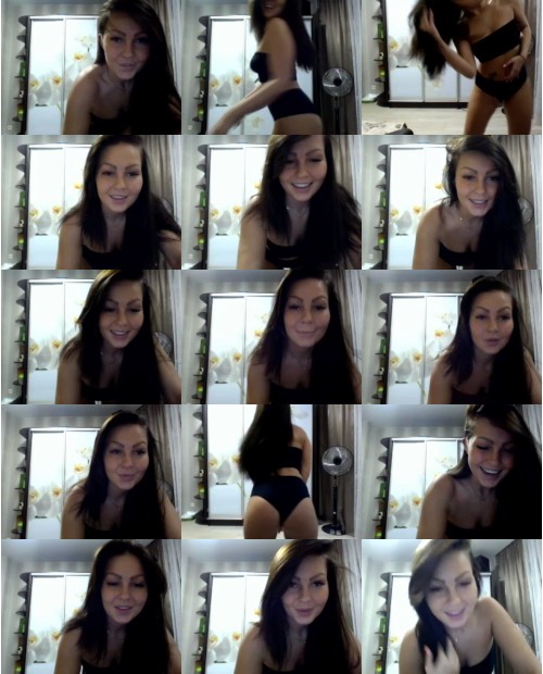 Download Video File: myfreecams evablair