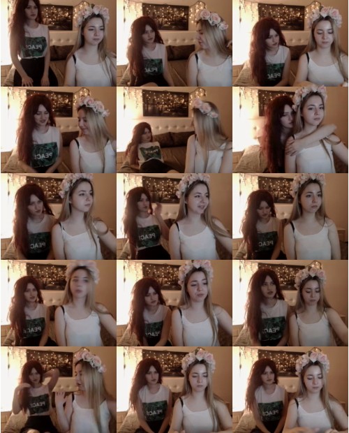 Download Video File: myfreecams evapolina