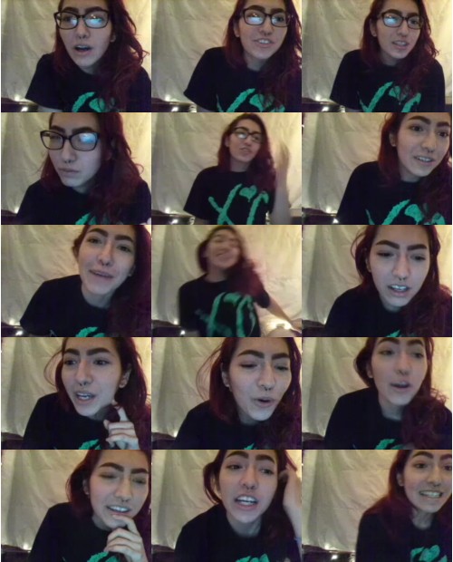 Download Video File: myfreecams eve  1738