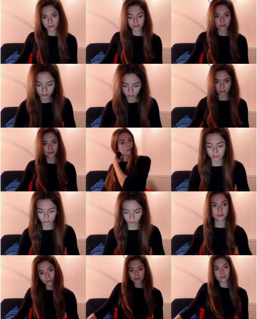 Download Video File: myfreecams everosy