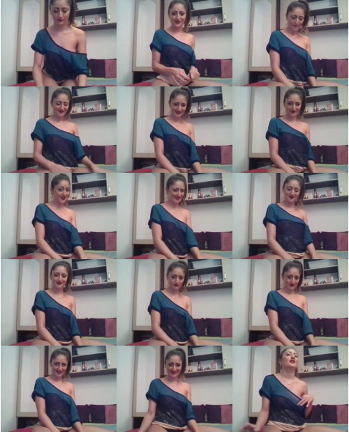 Download Video File: myfreecams eysann