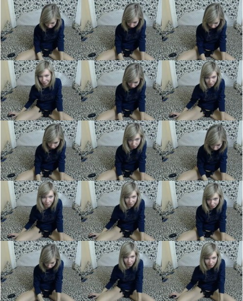 Download Video File: myfreecams fairydolly