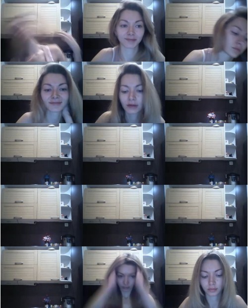 Download Video File: myfreecams farizza