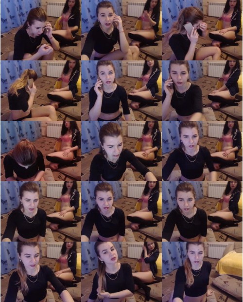 Download Video File: myfreecams ferrarigirls