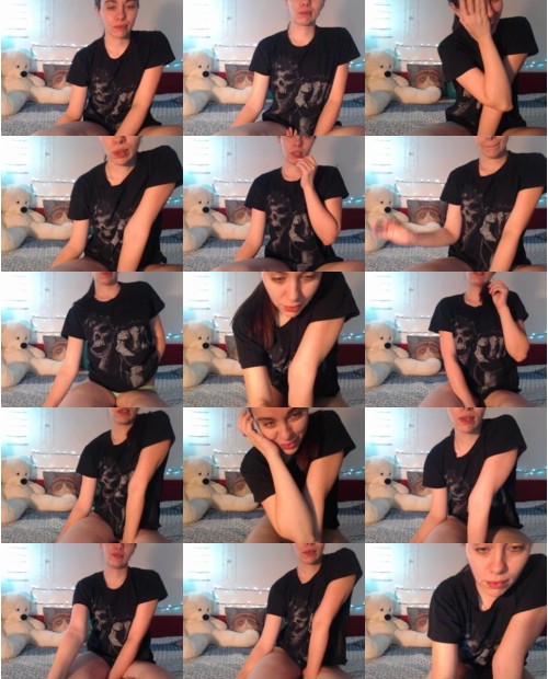 Download Video File: myfreecams foxmoony