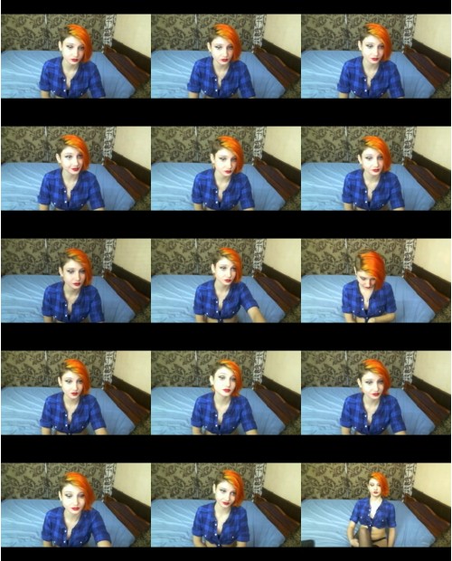 Download Video File: myfreecams foxylii