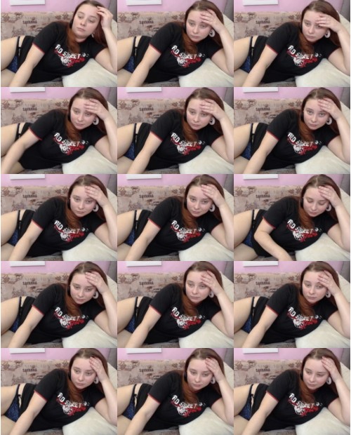 Download Video File: myfreecams foxymermaid