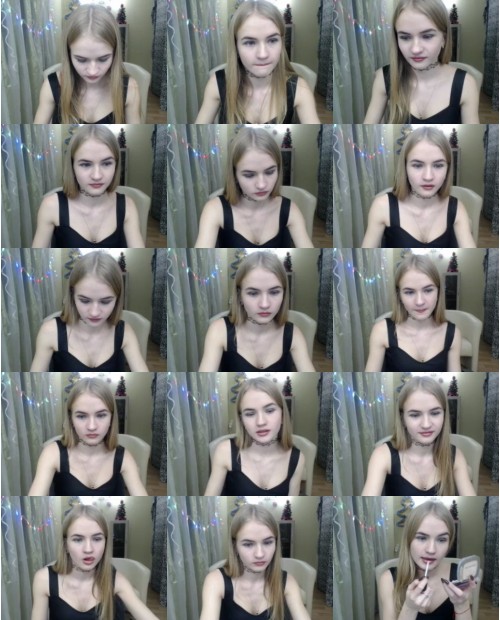 Download Video File: myfreecams freyawallker