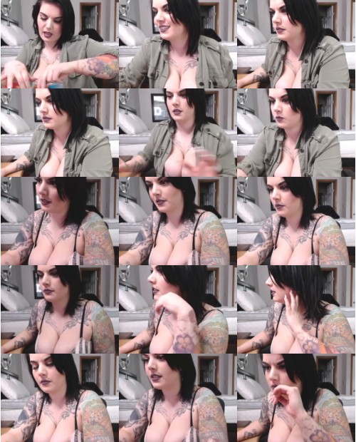 Download Video File: myfreecams gaberiella