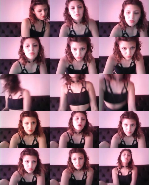 Download Video File: myfreecams ginagraves