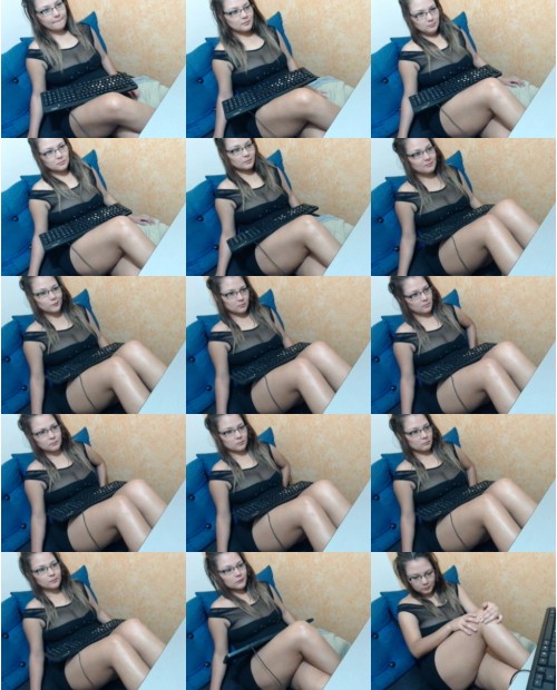 Download Video File: myfreecams ginahappy