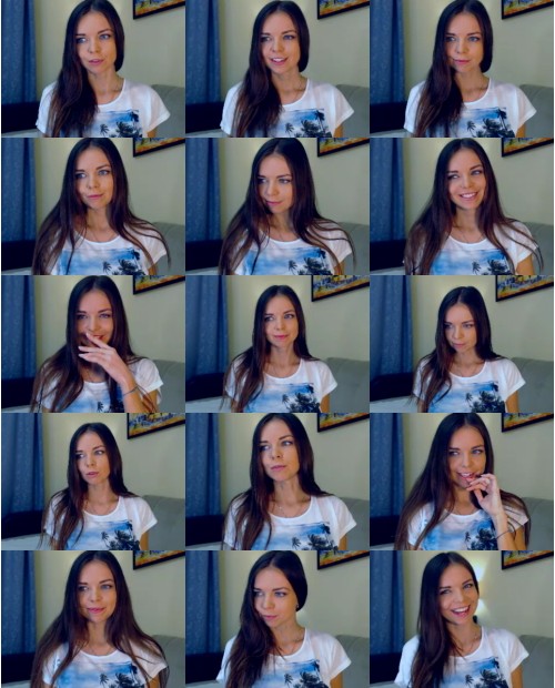 Download Video File: myfreecams ginarussel