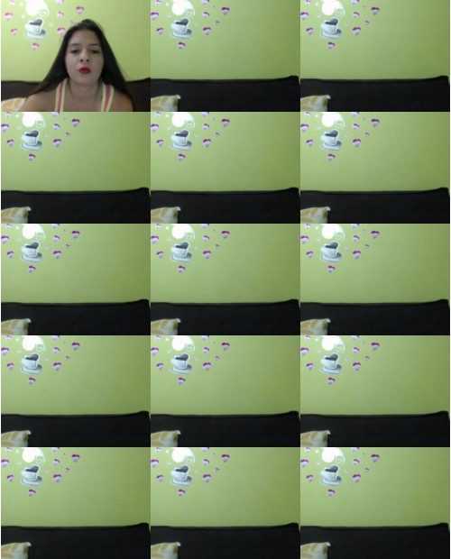 Download Video File: myfreecams ginger 05