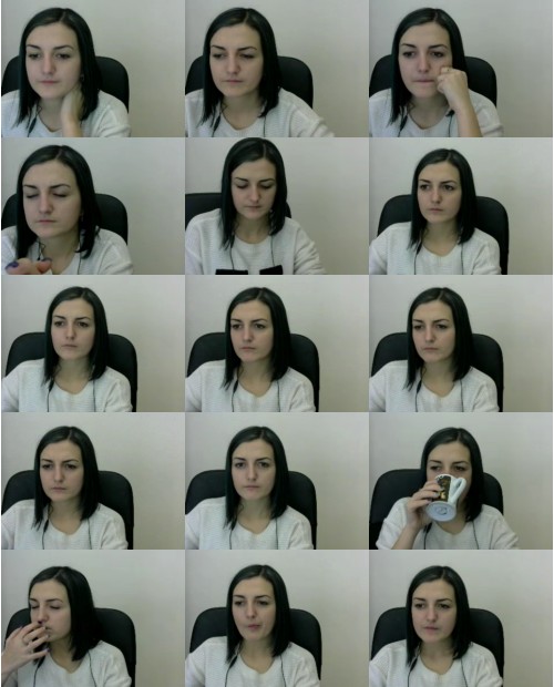 Download Video File: myfreecams gizeel