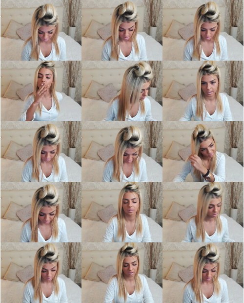 Download Video File: myfreecams goldalice