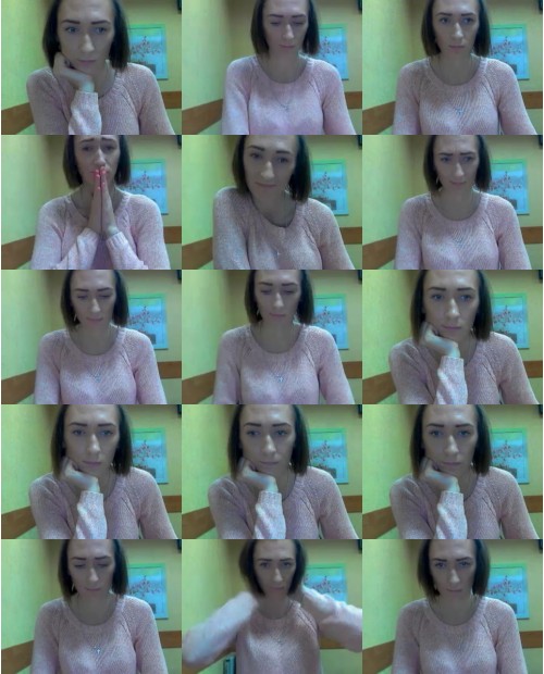 Download Video File: myfreecams greeneyed 