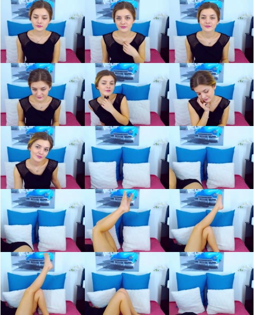 Download Video File: myfreecams grettellev