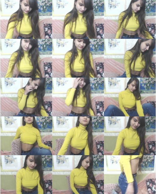 Download Video File: myfreecams hailey wilde