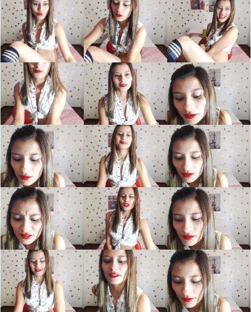 Download Video File: myfreecams haileywenth