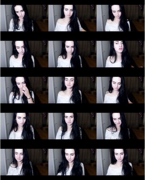 Download Video File: myfreecams hajraha