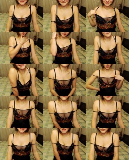 Download Video File: myfreecams hannamils