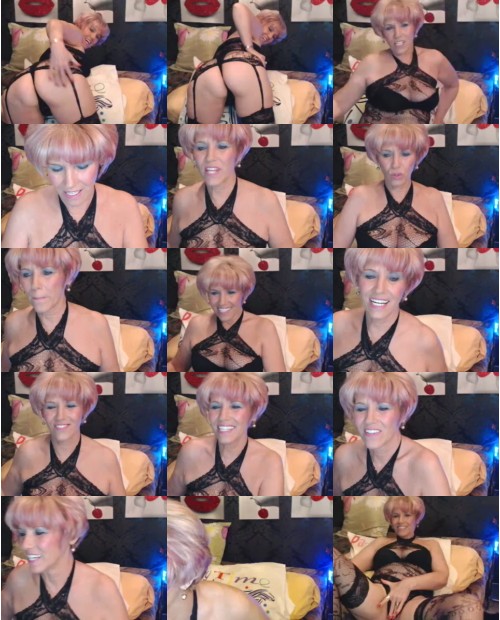 Download Video File: myfreecams happygranny