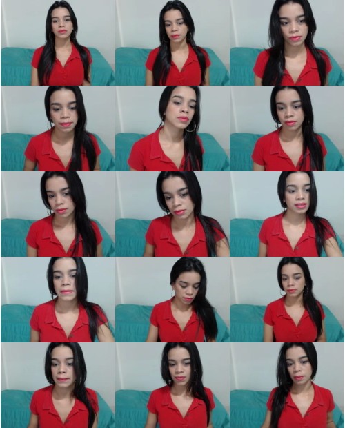 Download Video File: myfreecams harleysam19