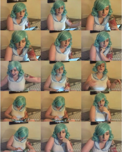 Download Video File: myfreecams hayley quinn