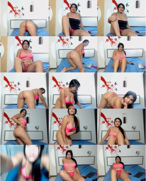 Download Video File: myfreecams hazelcarter