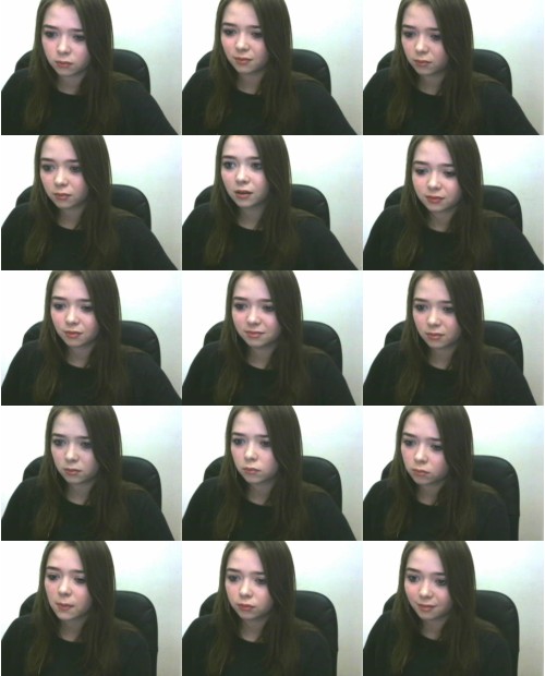 Download Video File: myfreecams heelia