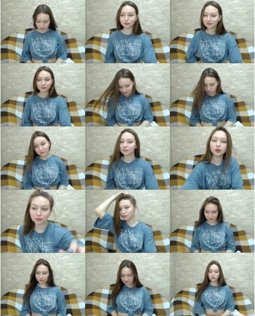 Download Video File: myfreecams helen may