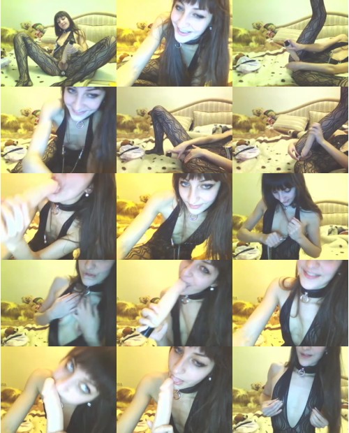 Download Video File: myfreecams hellenajane