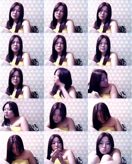 Download Video File: myfreecams ice koko