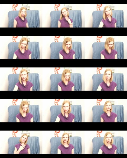 Download Video File: myfreecams irenevelyn