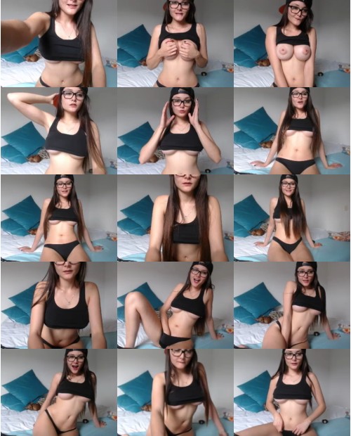 Download Video File: myfreecams isabella stev