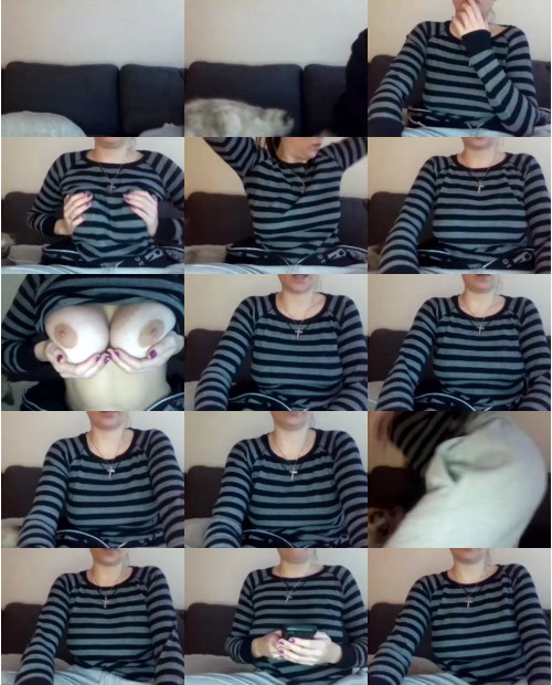 Download Video File: myfreecams itsmissdrew