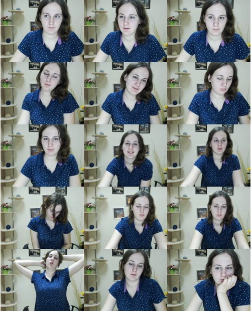 Download Video File: myfreecams jennat haze