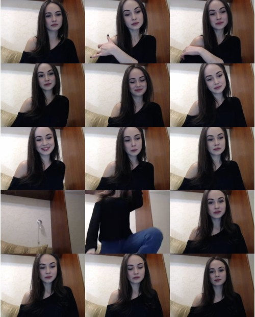 Download Video File: myfreecams jenyasweety