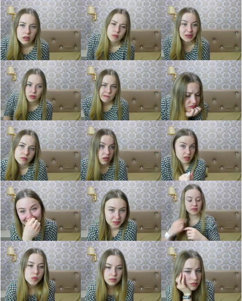 Download Video File: myfreecams jesse18 